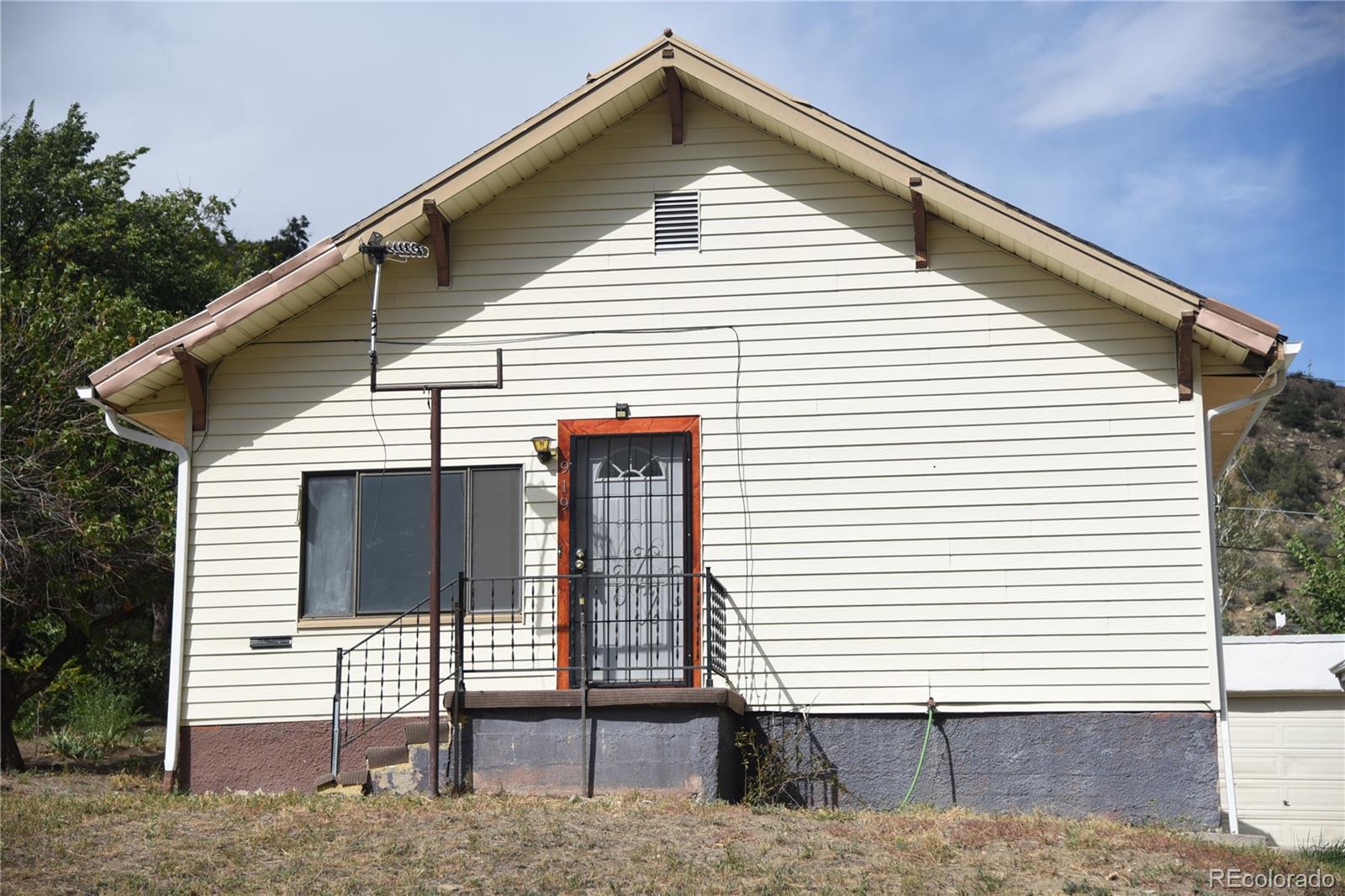 trinidad  House Search Picture