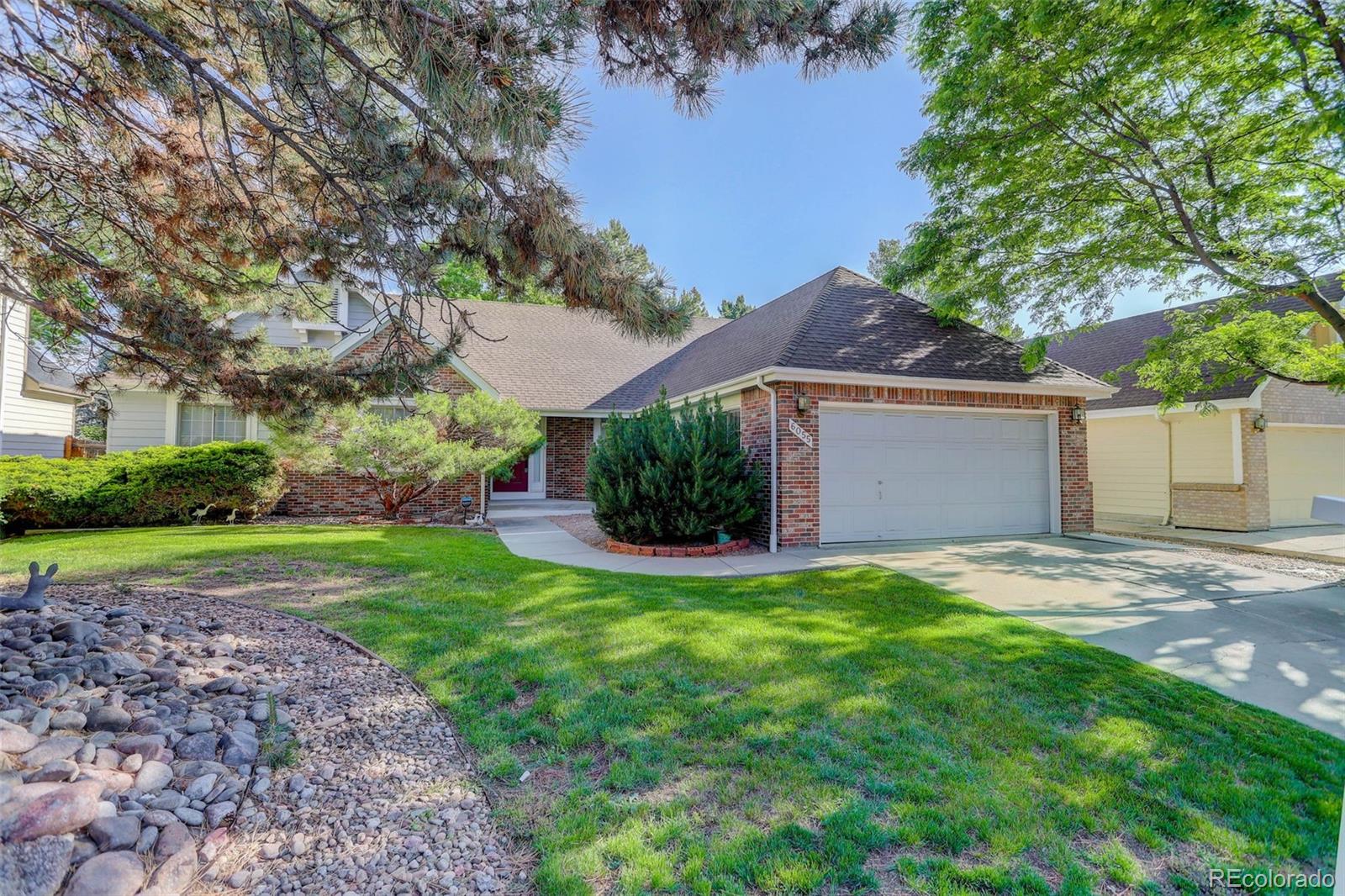 6055 W Warren , lakewood  House Search MLS Picture