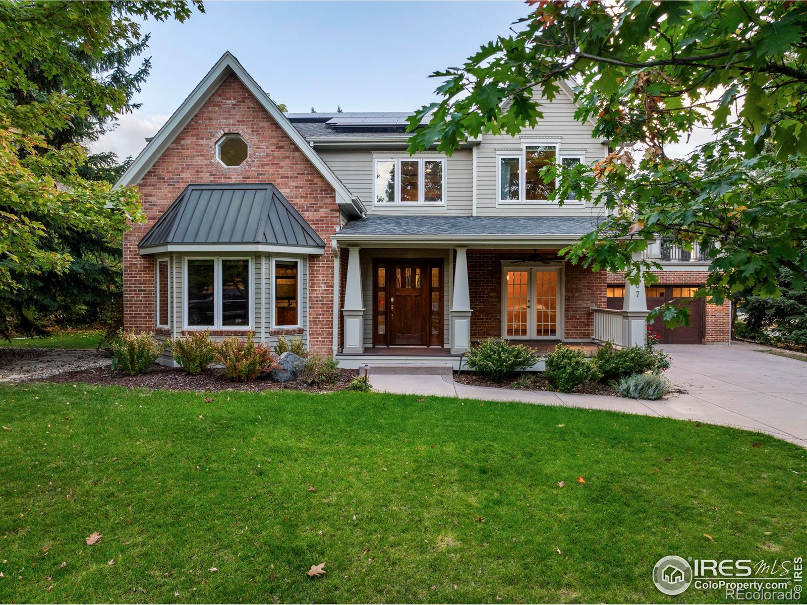 boulder  House Search Picture