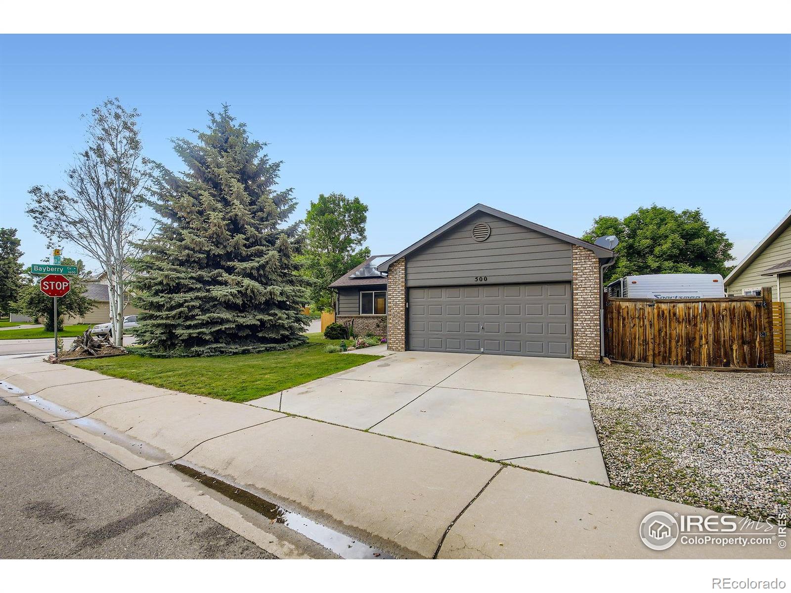 500  Sundance Court, fort collins MLS: 4567891036515 Beds: 3 Baths: 2 Price: $515,000