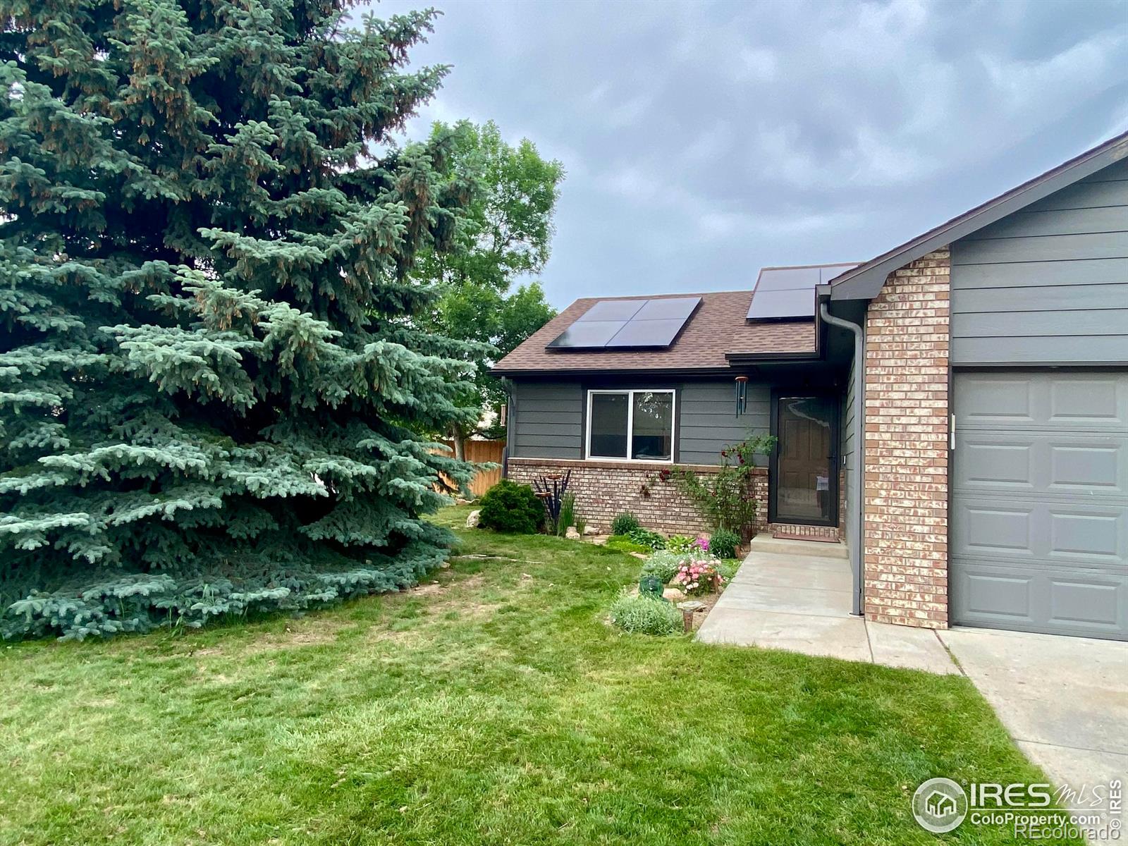 500  Sundance Court, fort collins  House Search MLS Picture