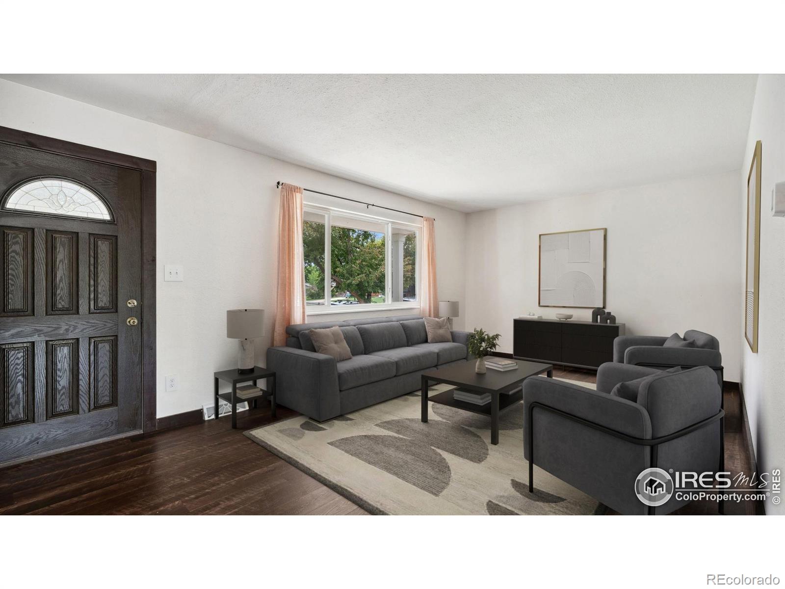 2013  Ridgewood Road, fort collins  House Search MLS Picture