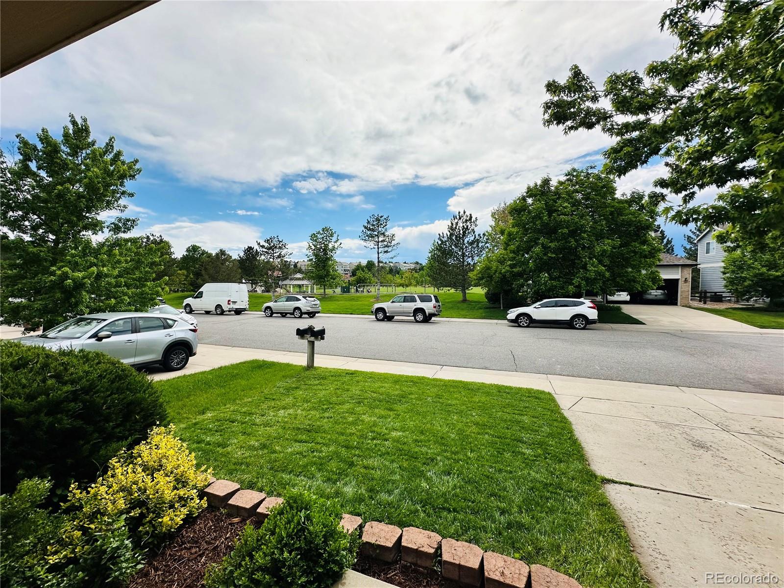 6102 S Yampa Street, aurora  House Search MLS Picture