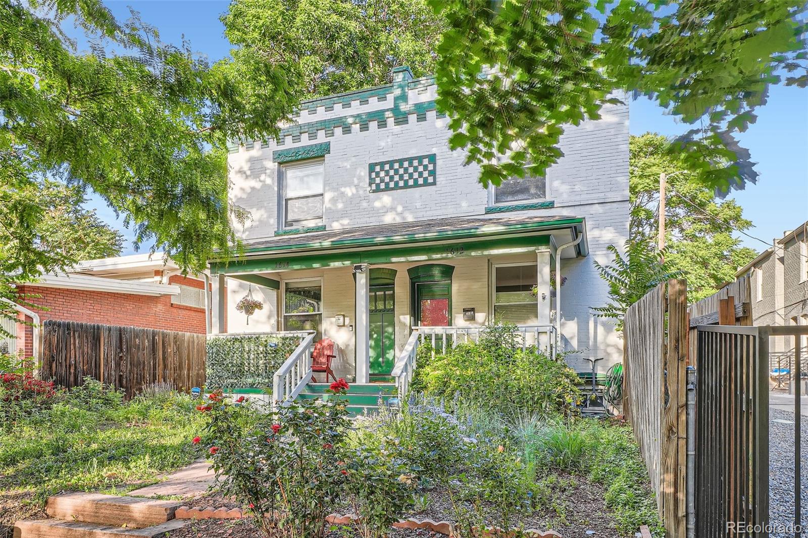 denver  House Search Picture