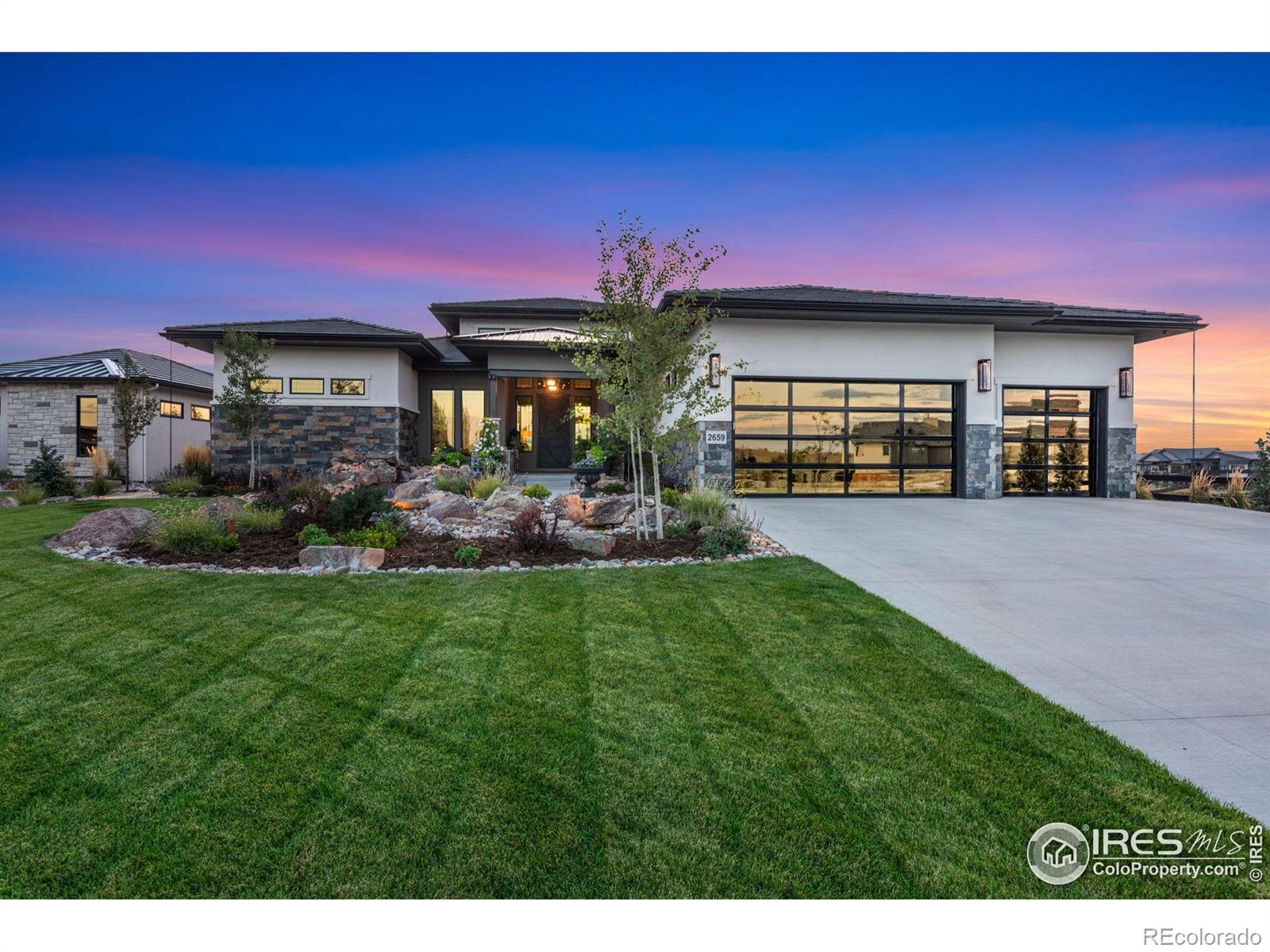 2659  Heron Lakes Parkway, berthoud  House Search MLS Picture