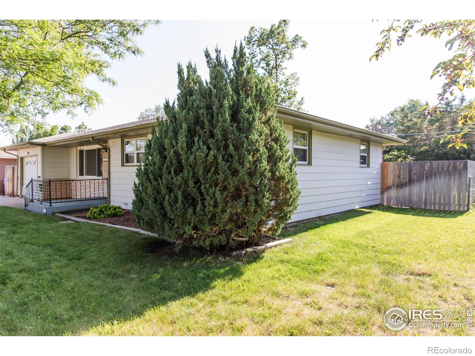 3211  Butternut Drive, loveland  House Search MLS Picture