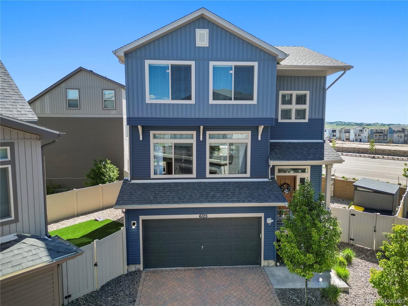 colorado springs  House Search Picture