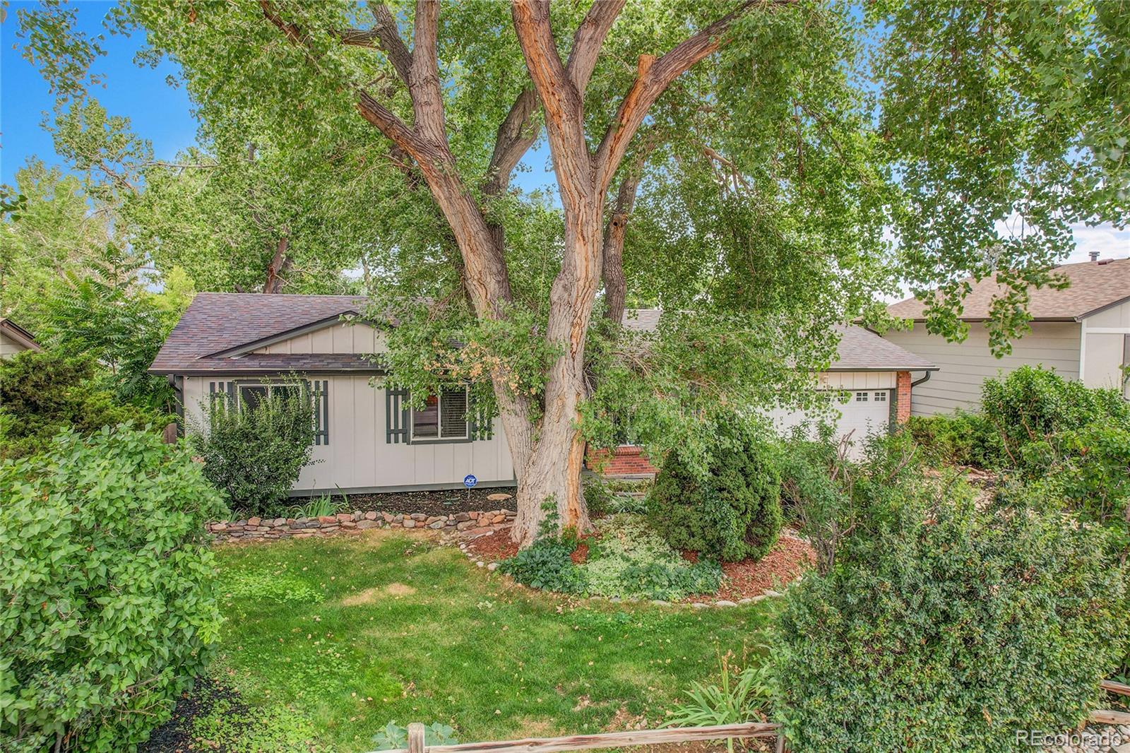 12593 W Grand Drive, morrison  House Search MLS Picture