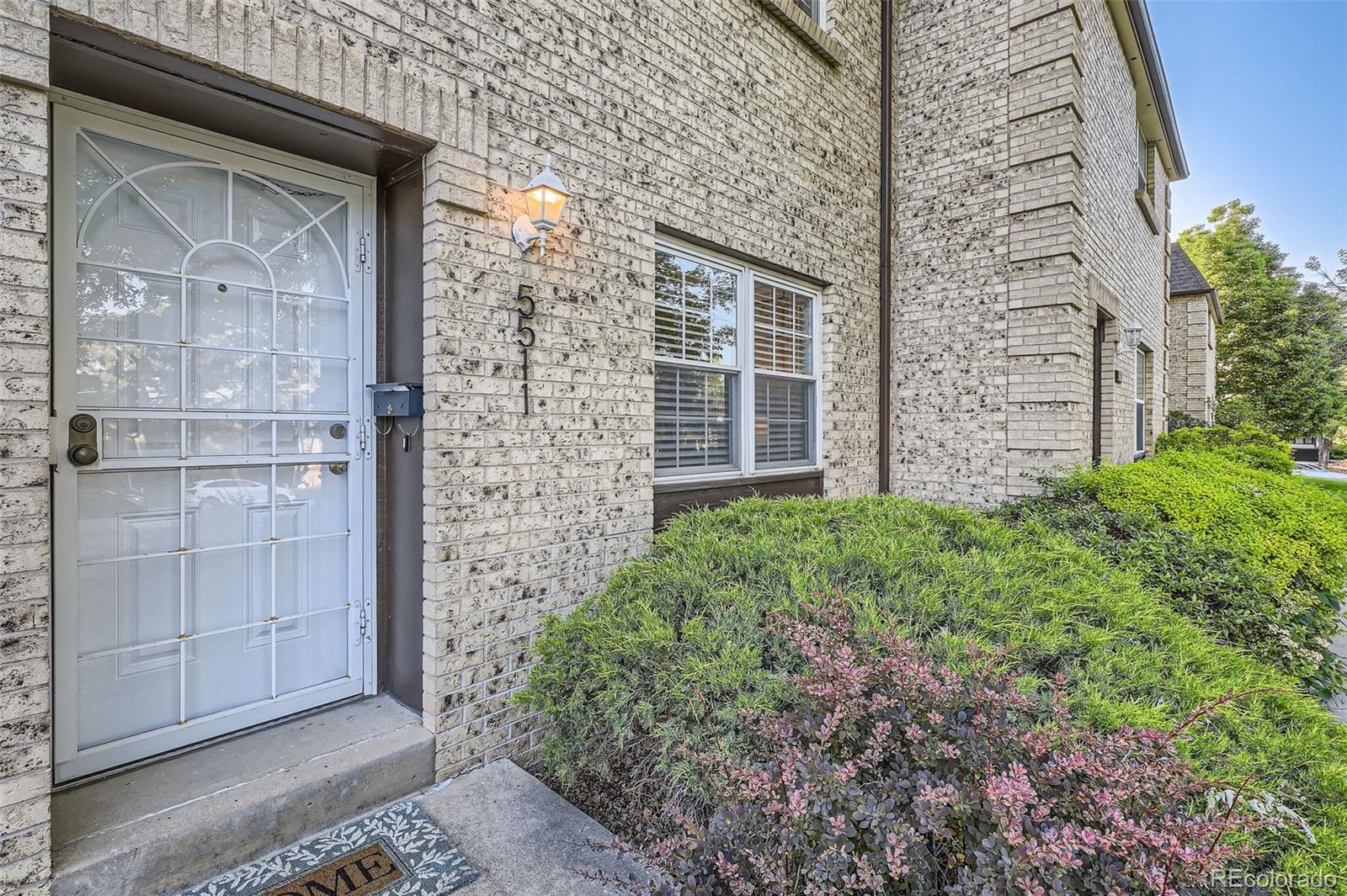 5511 S Lowell Boulevard, littleton  House Search MLS Picture