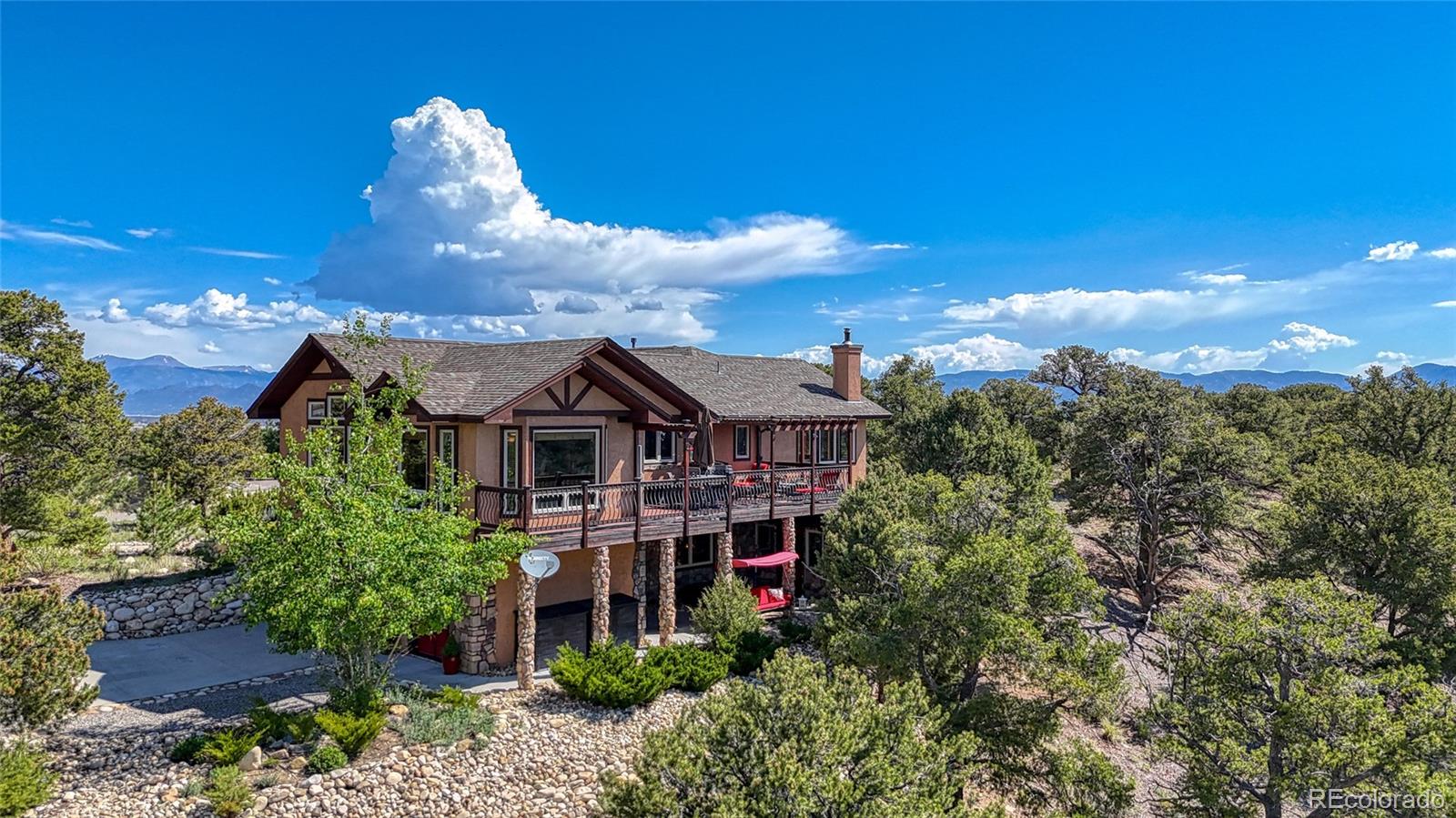 nathrop  House Search Picture