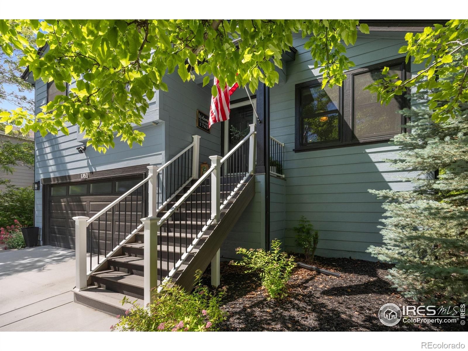 1763  Twin Lakes Circle, loveland  House Search MLS Picture