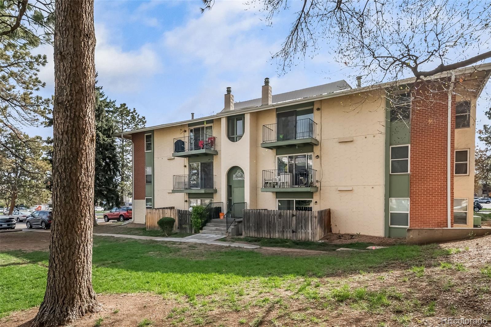 12113  Melody Drive, denver  House Search MLS Picture