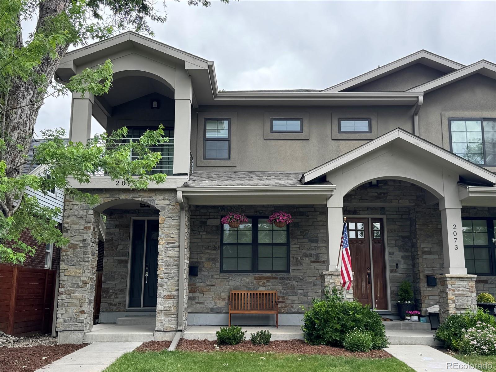 2077 S Clayton Street, denver MLS: 2886748 Beds: 0 Baths: 0 Price: $1,100,000