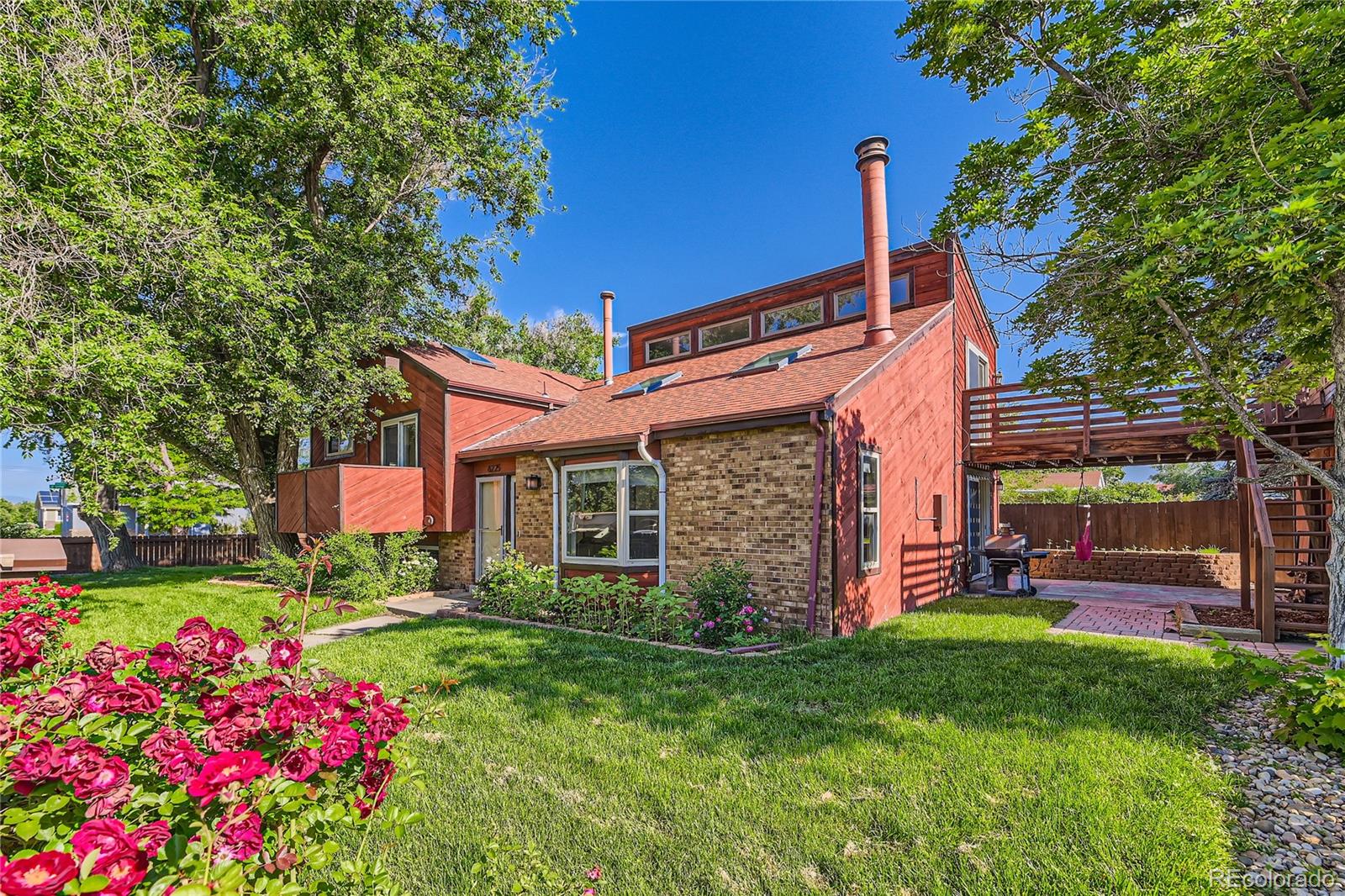 6225 E Mississippi Avenue, denver  House Search MLS Picture