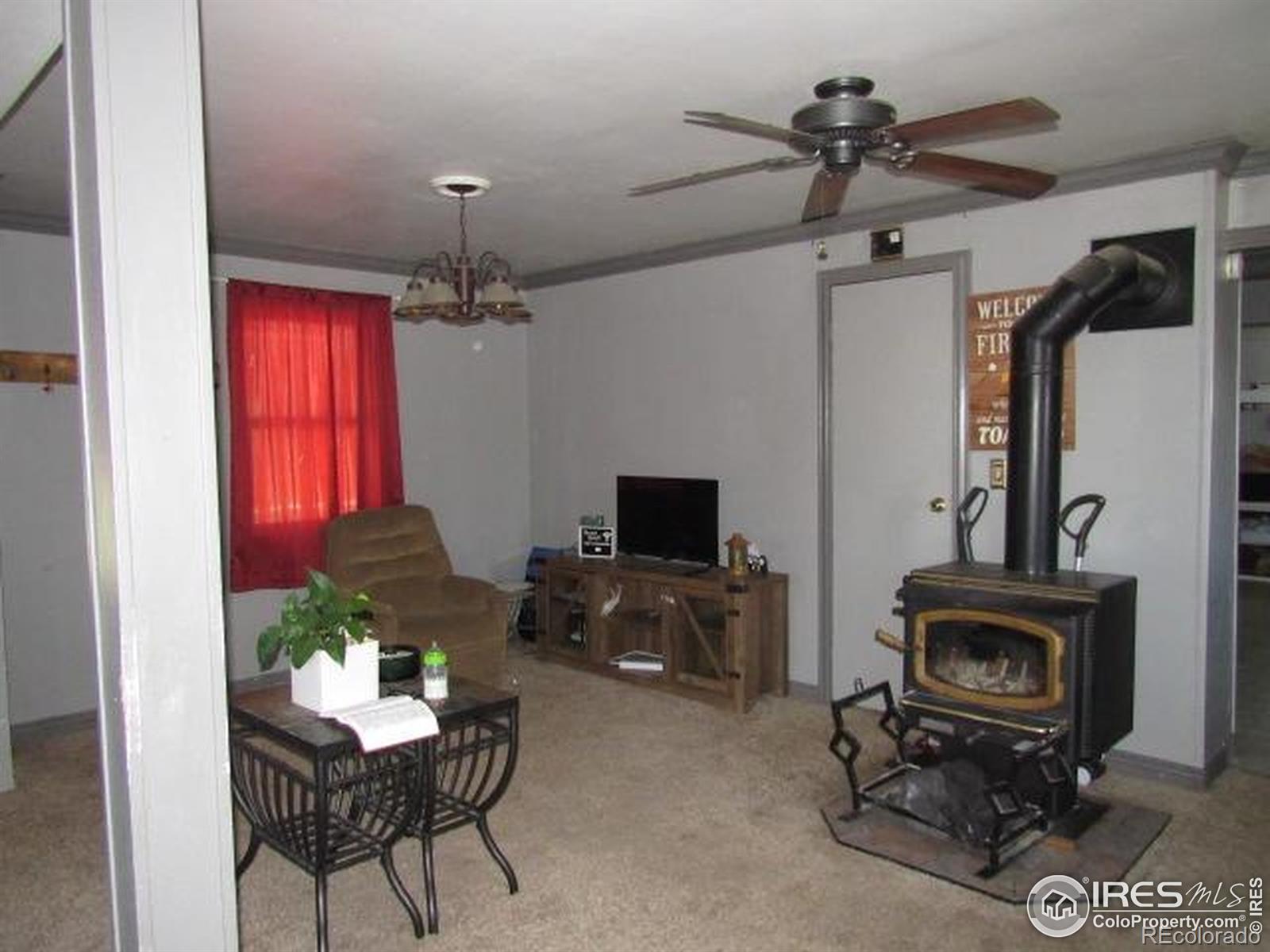 119 S Colorado Avenue, brush  House Search MLS Picture