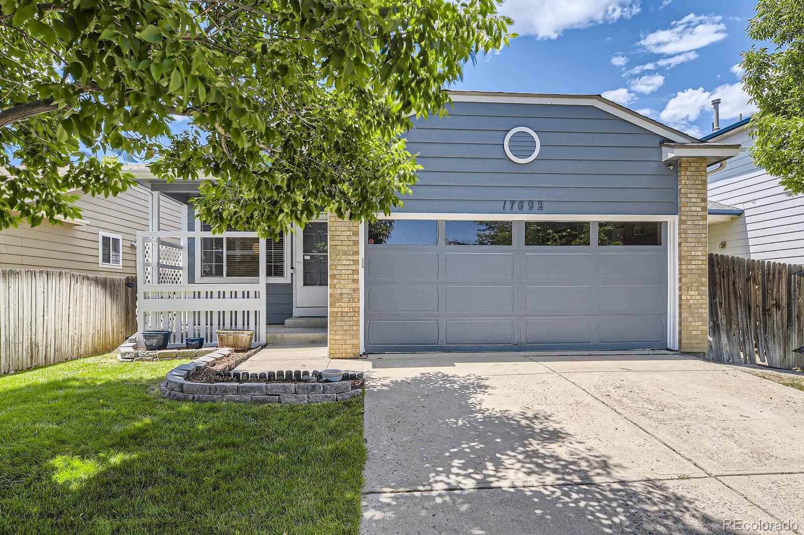 17692 E Brown Circle, aurora MLS: 8820720 Beds: 3 Baths: 2 Price: $495,000