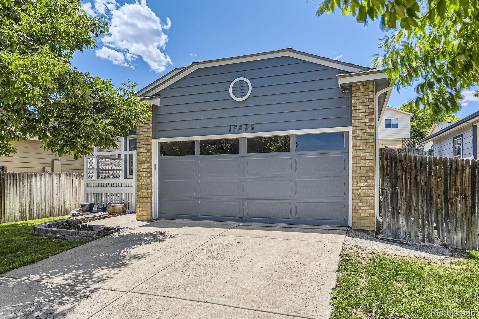 17692 E Brown Circle, aurora  House Search MLS Picture