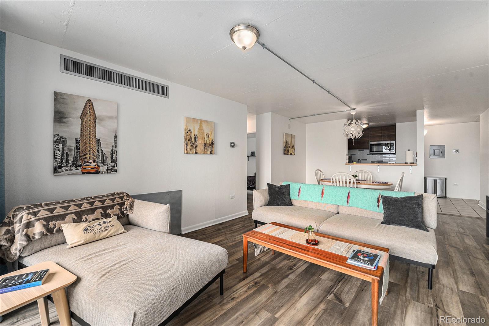 1020  15th Street, denver  House Search MLS Picture