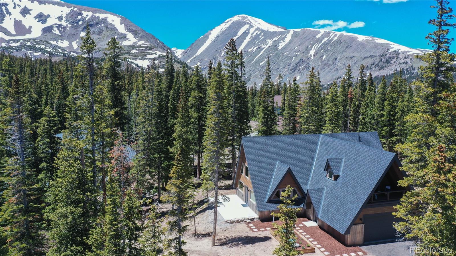 breckenridge  House Search Picture