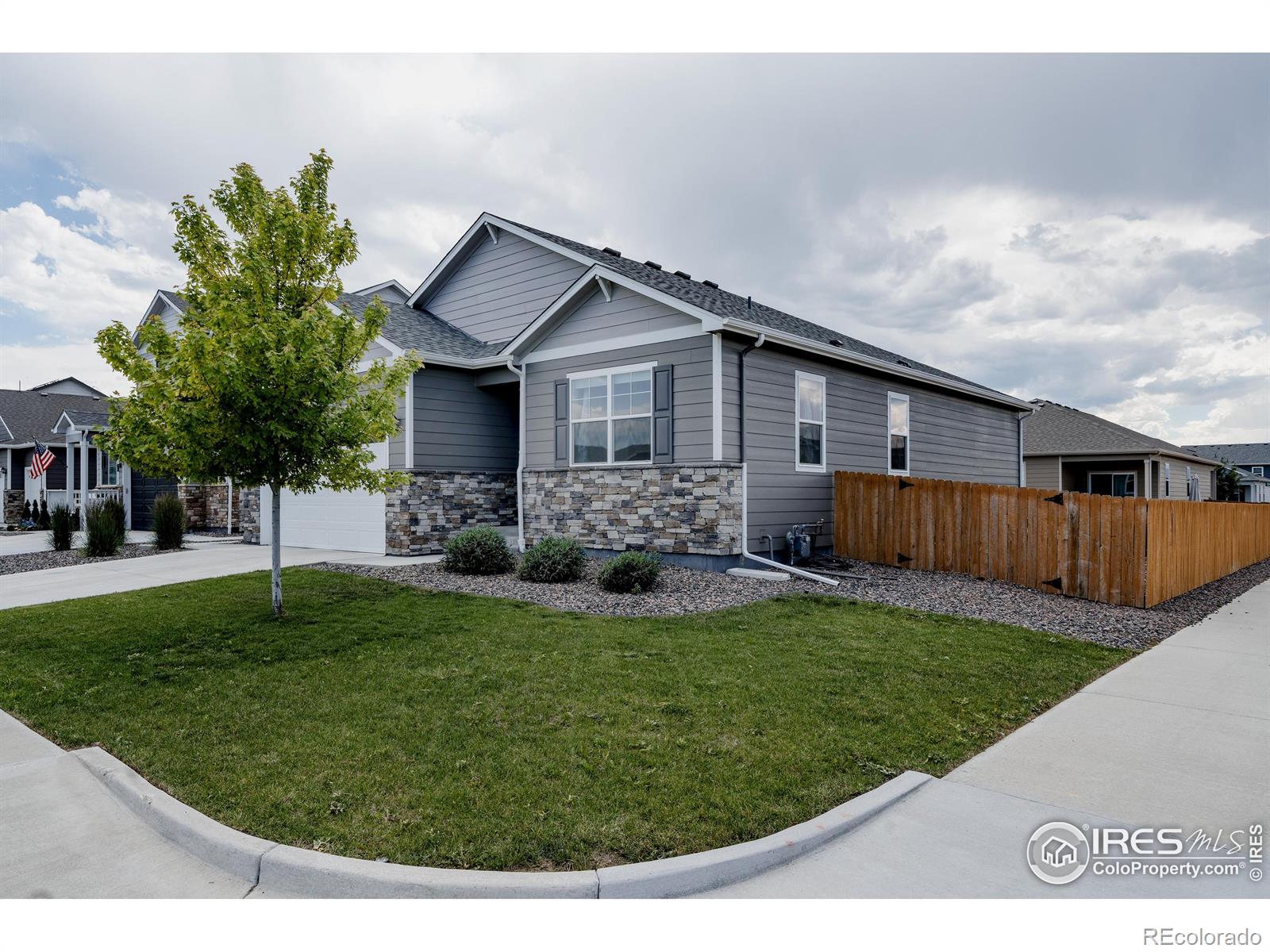 14605  Longhorn Drive, mead  House Search MLS Picture