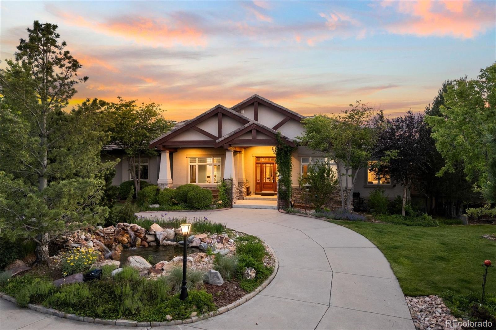 castle rock  House Search Picture