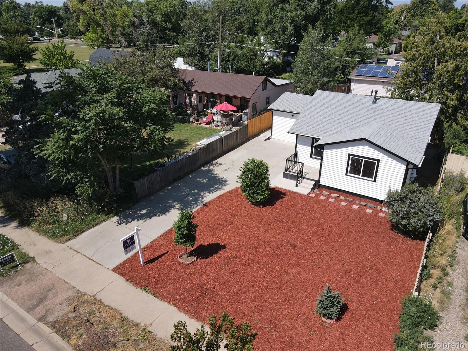 denver  House Search Picture