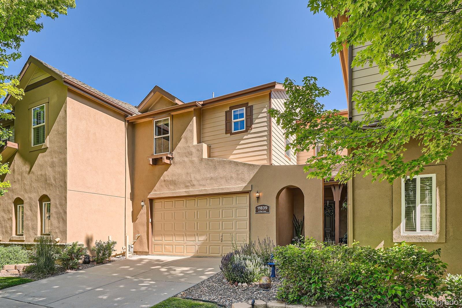 11839 E Fair Avenue, greenwood village  House Search MLS Picture