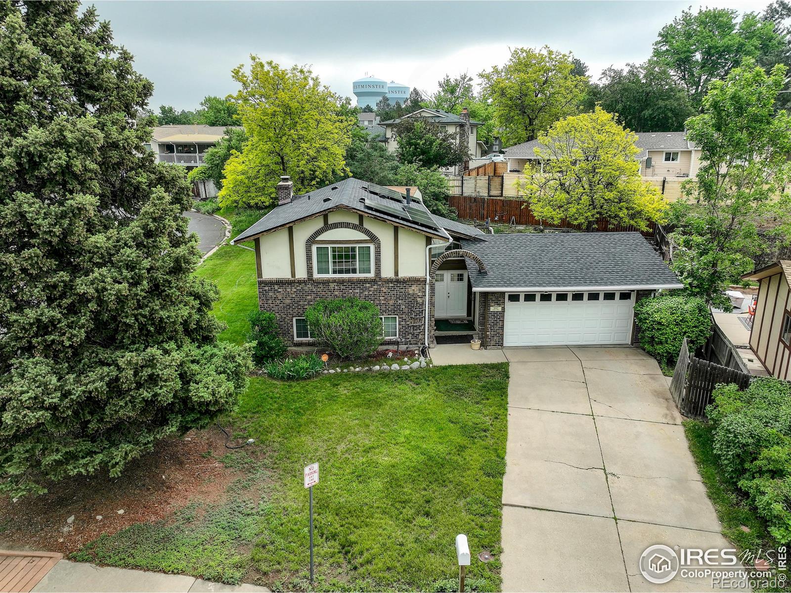 9642  Meade Court, westminster  House Search MLS Picture