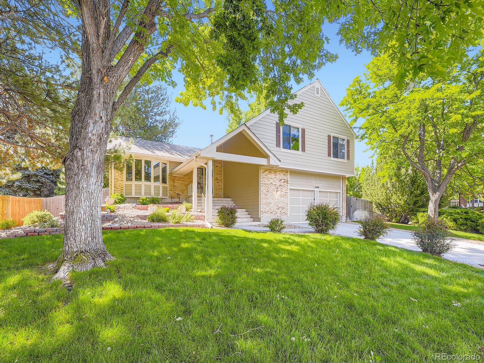 10192 W Berry Place, littleton  House Search MLS Picture