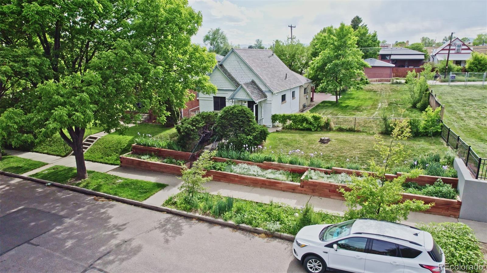 2809  Yates Street, denver MLS: 5466571 Beds: 2 Baths: 1 Price: $624,000