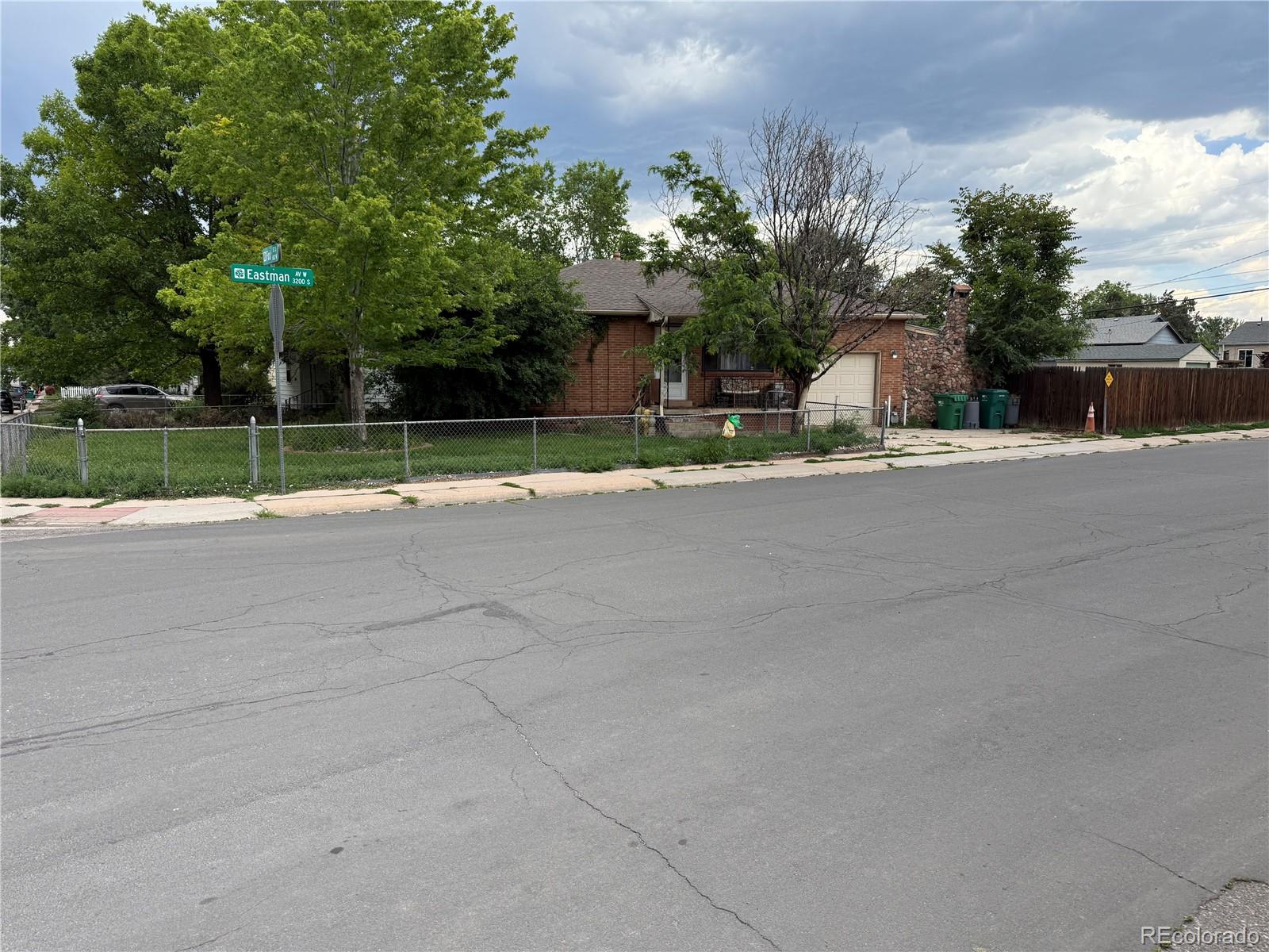 595 W Eastman Avenue, englewood  House Search MLS Picture