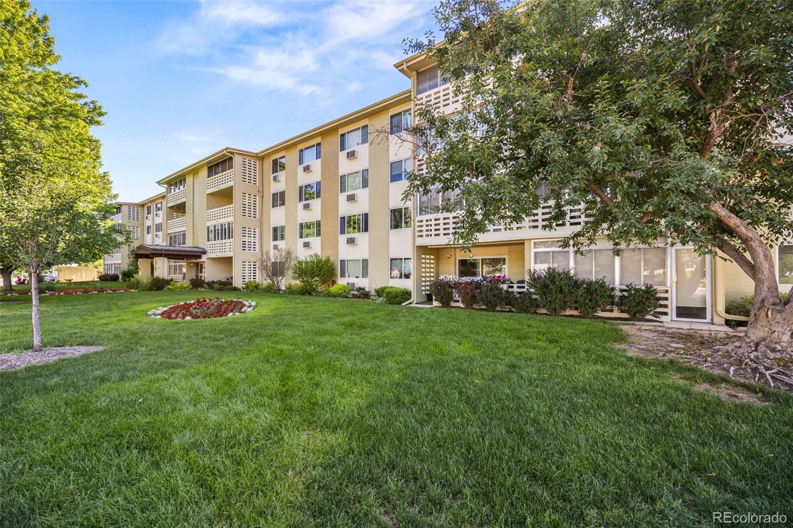 610 S Alton Way, denver  House Search MLS Picture