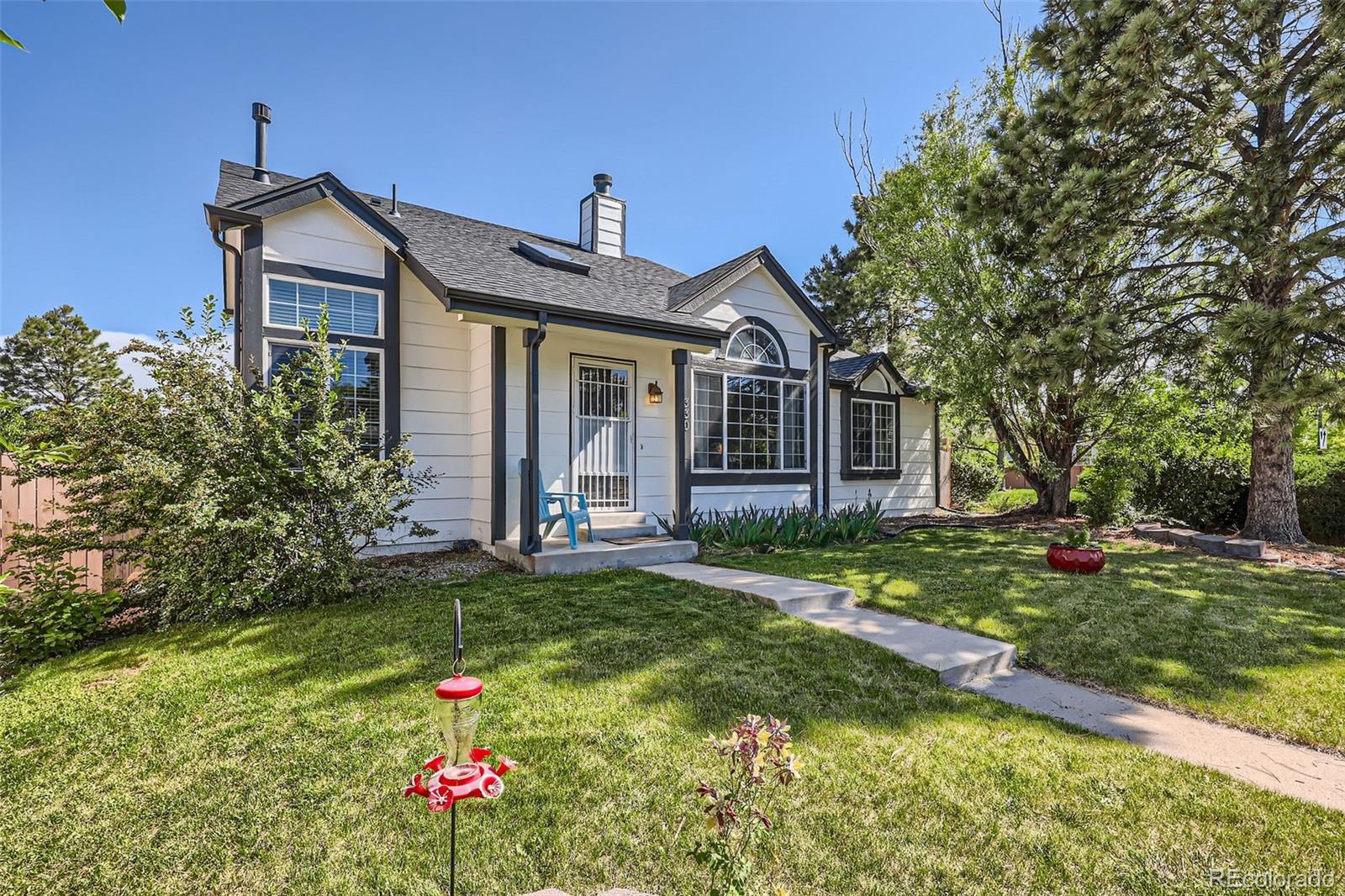 330 N Wagonwheel Trail, castle rock MLS: 4453095 Beds: 2 Baths: 2 Price: $499,000