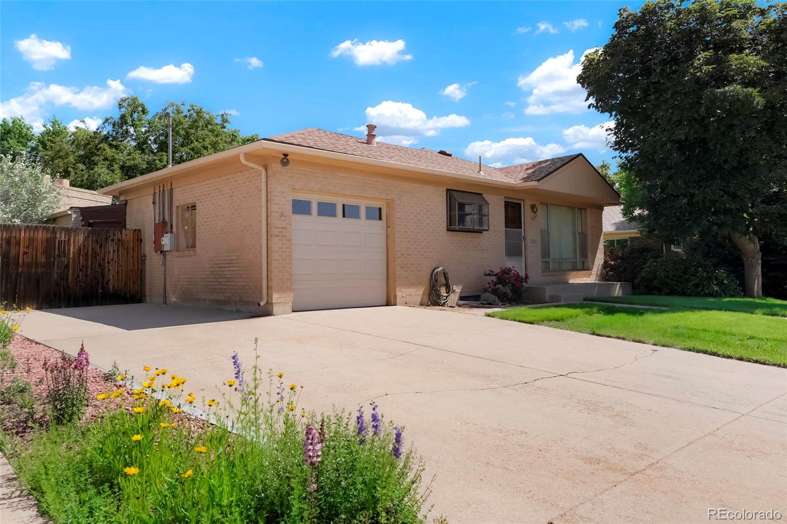1803  Graves Court, northglenn  House Search MLS Picture