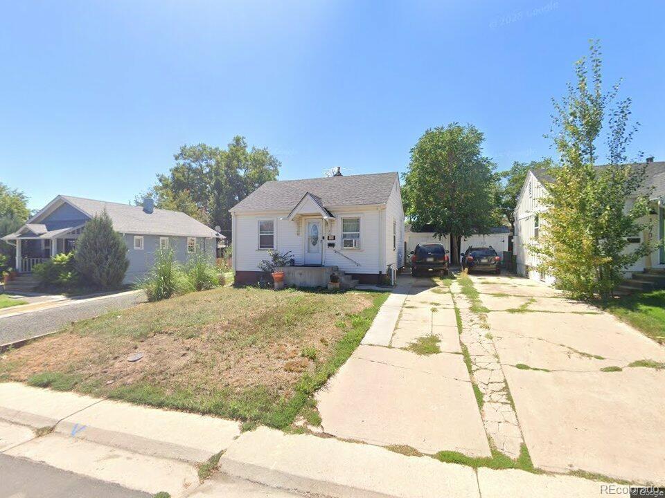 denver  House Search Picture