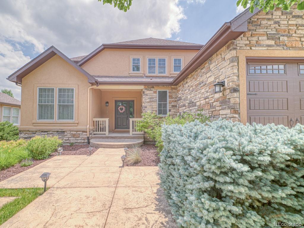 6763 S Robb Court, littleton  House Search MLS Picture
