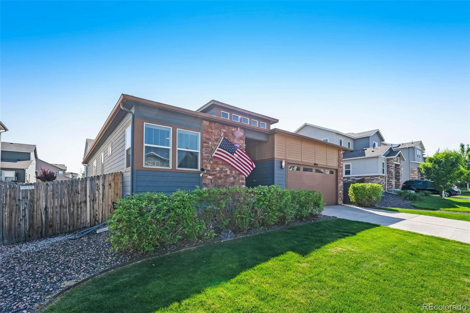 6932 E 133rd Avenue, thornton  House Search MLS Picture