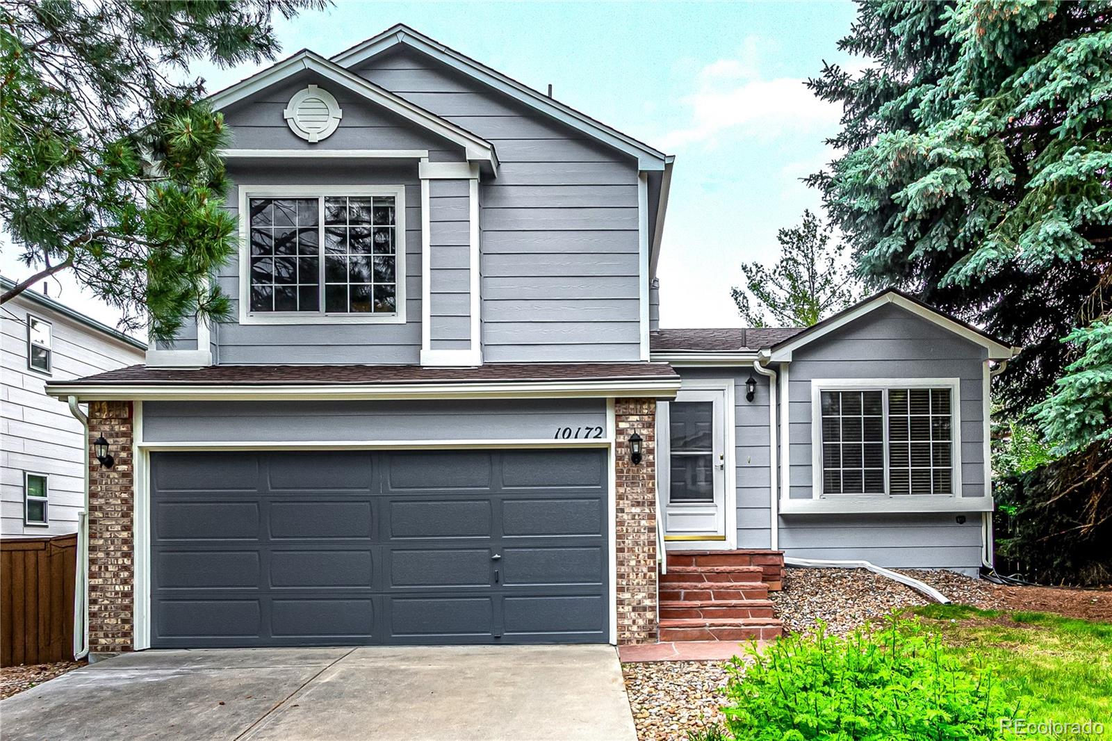 10172  Woodrose Lane, highlands ranch MLS: 5047354 Beds: 3 Baths: 3 Price: $629,000