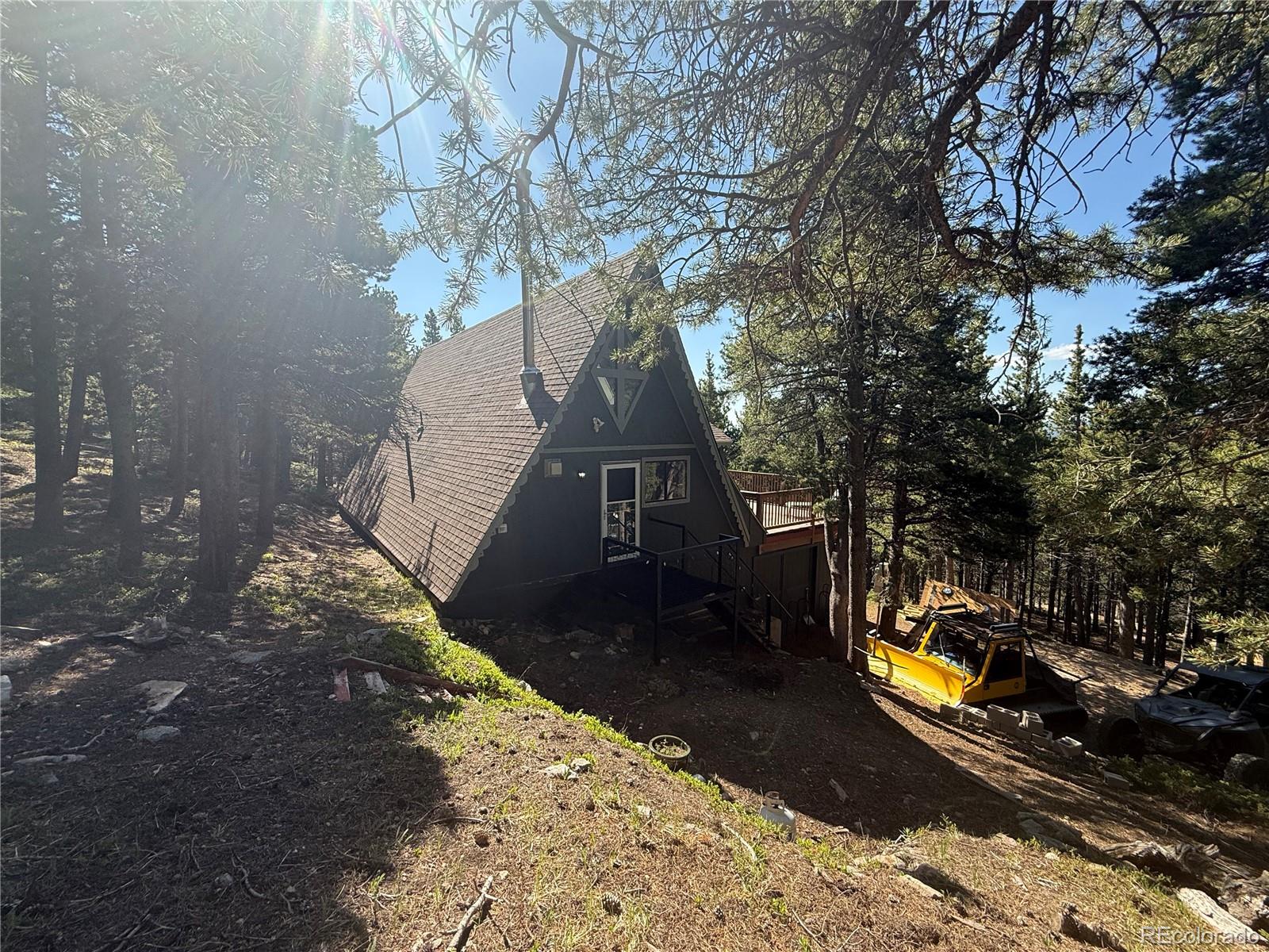 idaho springs  House Search Picture