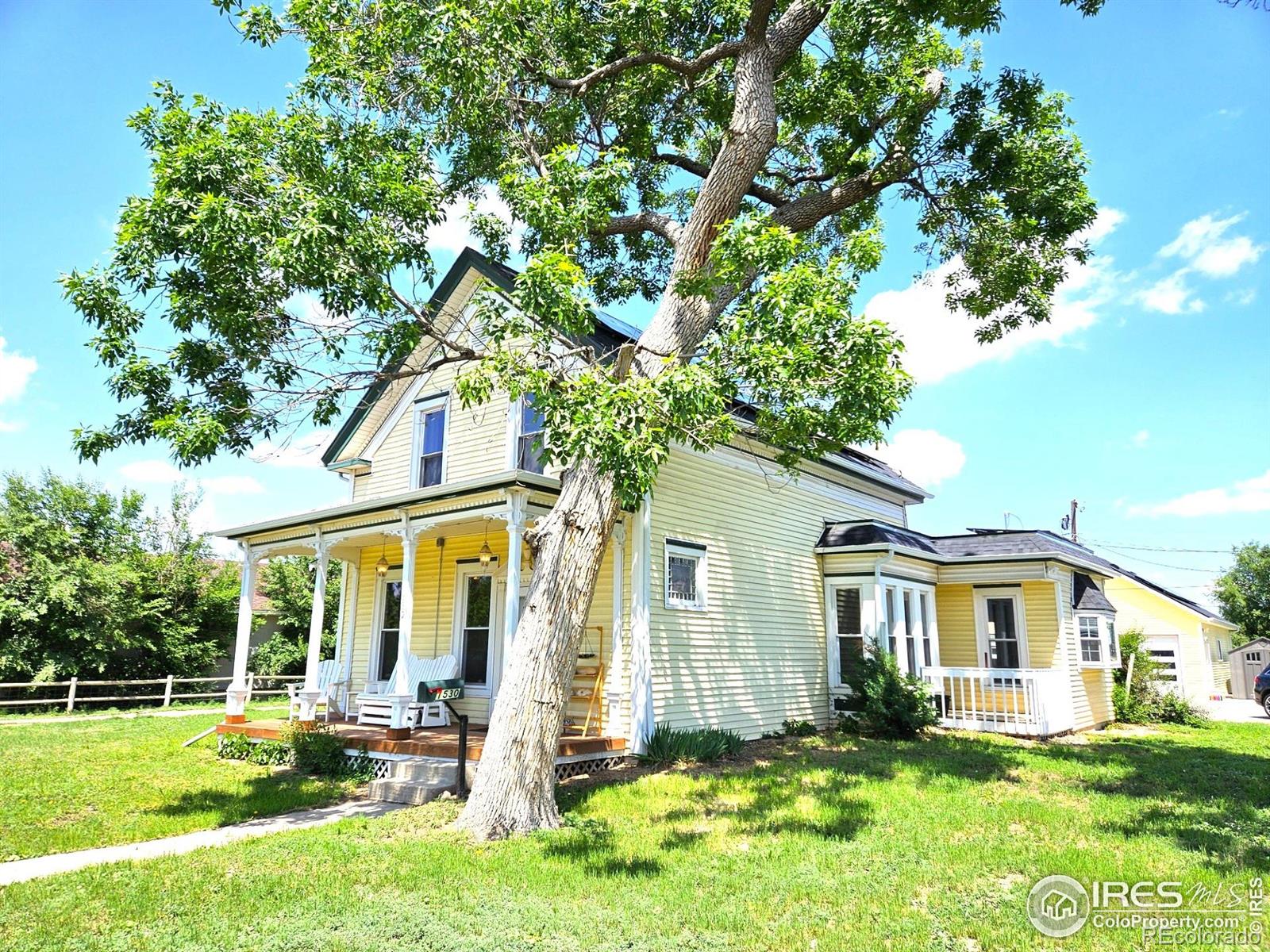 1530  6th Avenue, greeley MLS: 4567891036547 Beds: 4 Baths: 2 Price: $479,000