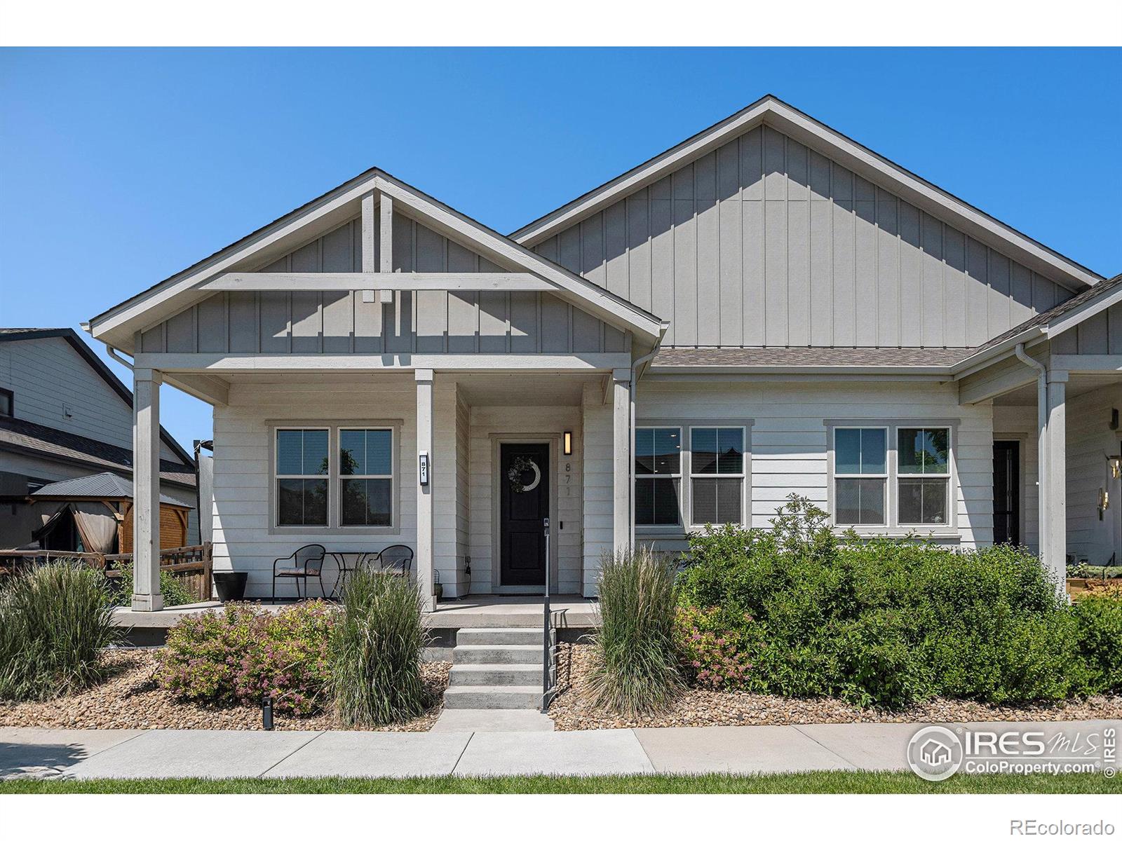 871  Colorado River Avenue, brighton MLS: 4567891036551 Beds: 2 Baths: 2 Price: $495,000