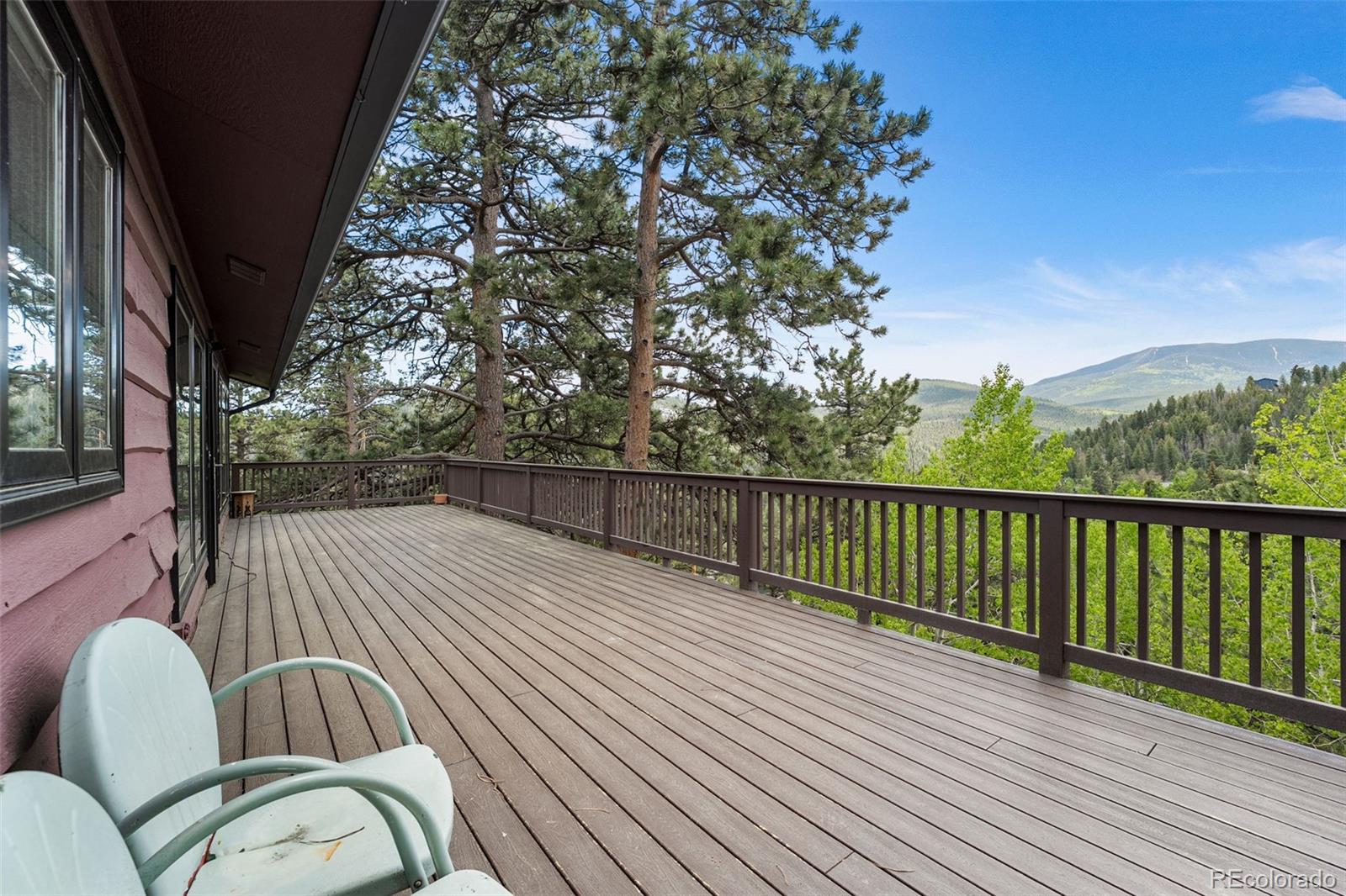 32171  Lodgepole Drive, evergreen MLS: 3712998 Beds: 3 Baths: 2 Price: $650,000