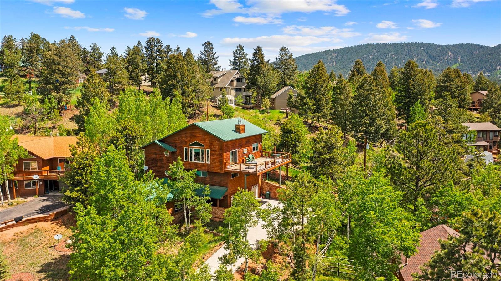 woodland park  House Search Picture