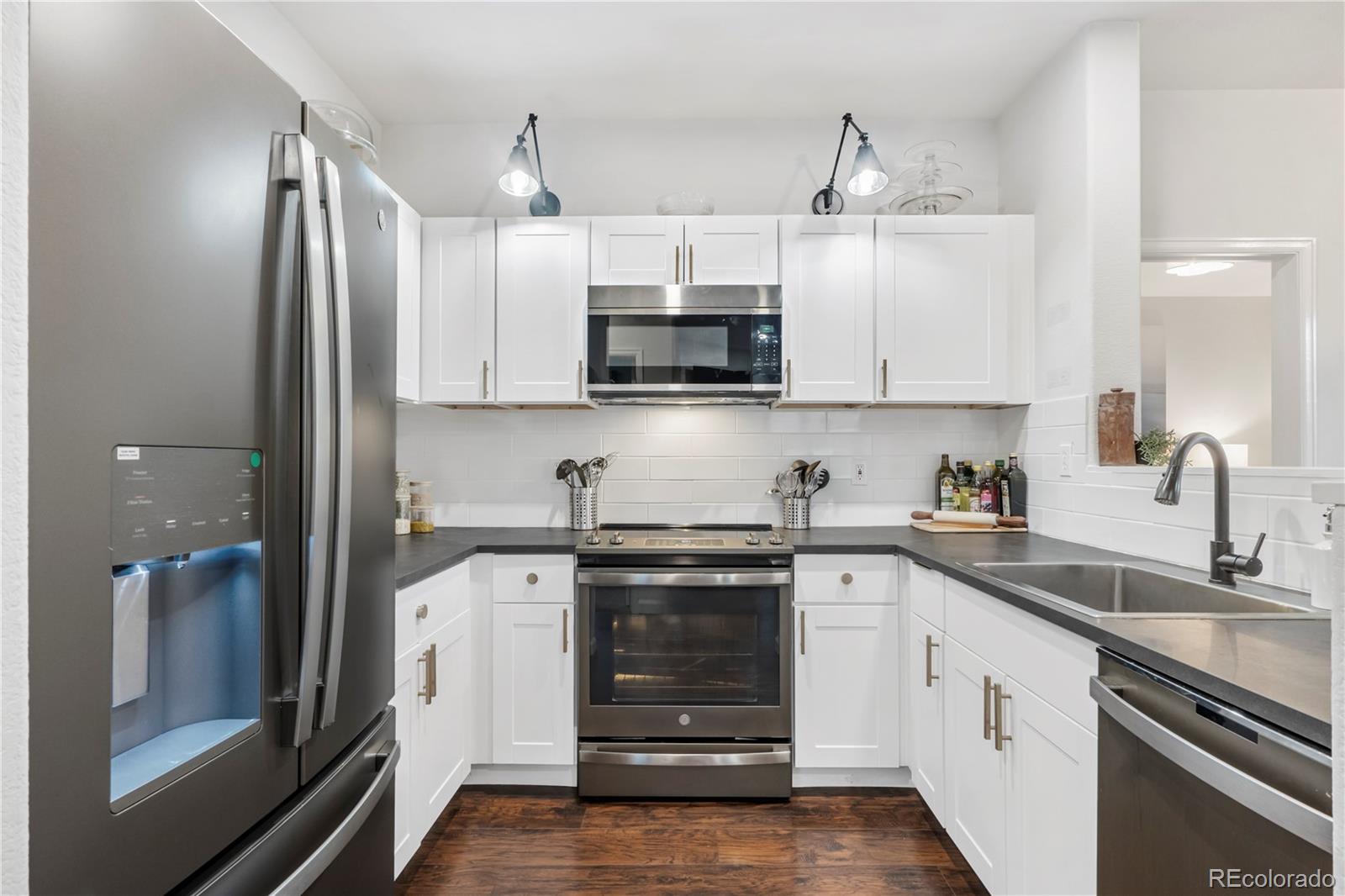 4085 S Crystal Circle, aurora  House Search MLS Picture