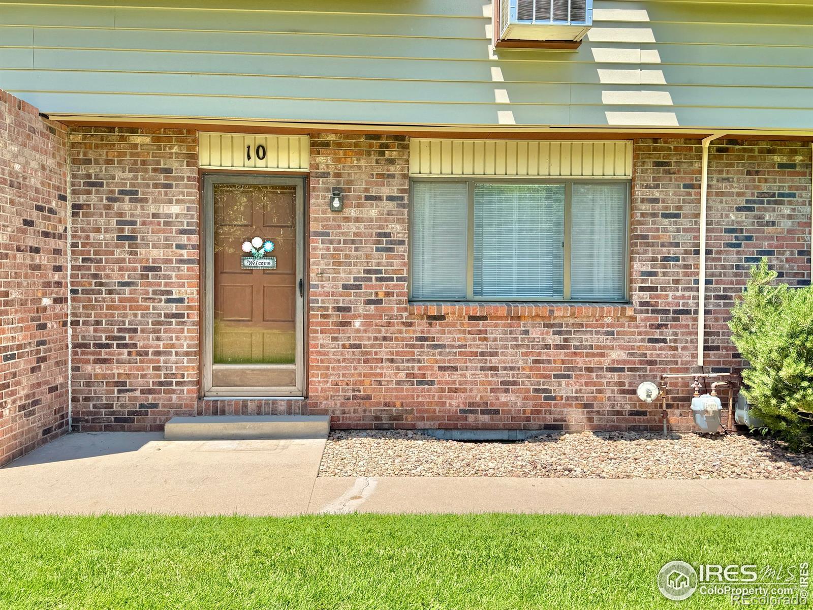 2701  19th St Dr, greeley  House Search MLS Picture