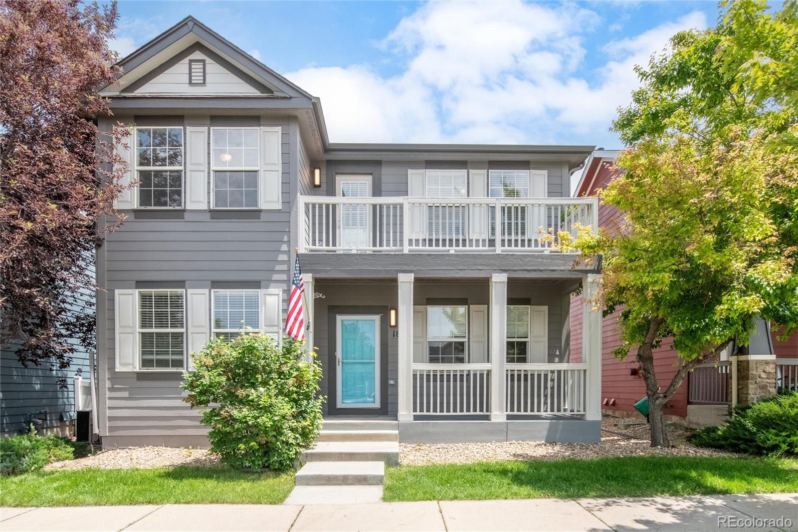 186 S 45th Avenue, brighton MLS: 8103118 Beds: 5 Baths: 4 Price: $580,000