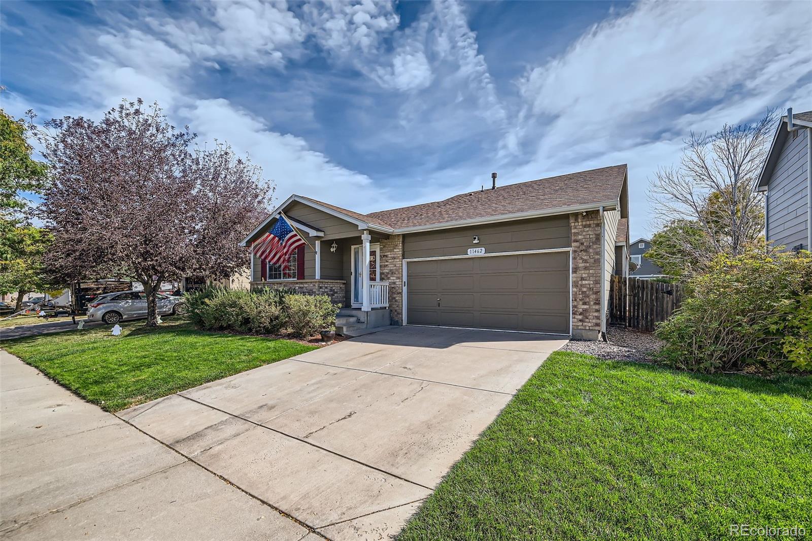 11462  Iola Street, commerce city  House Search MLS Picture