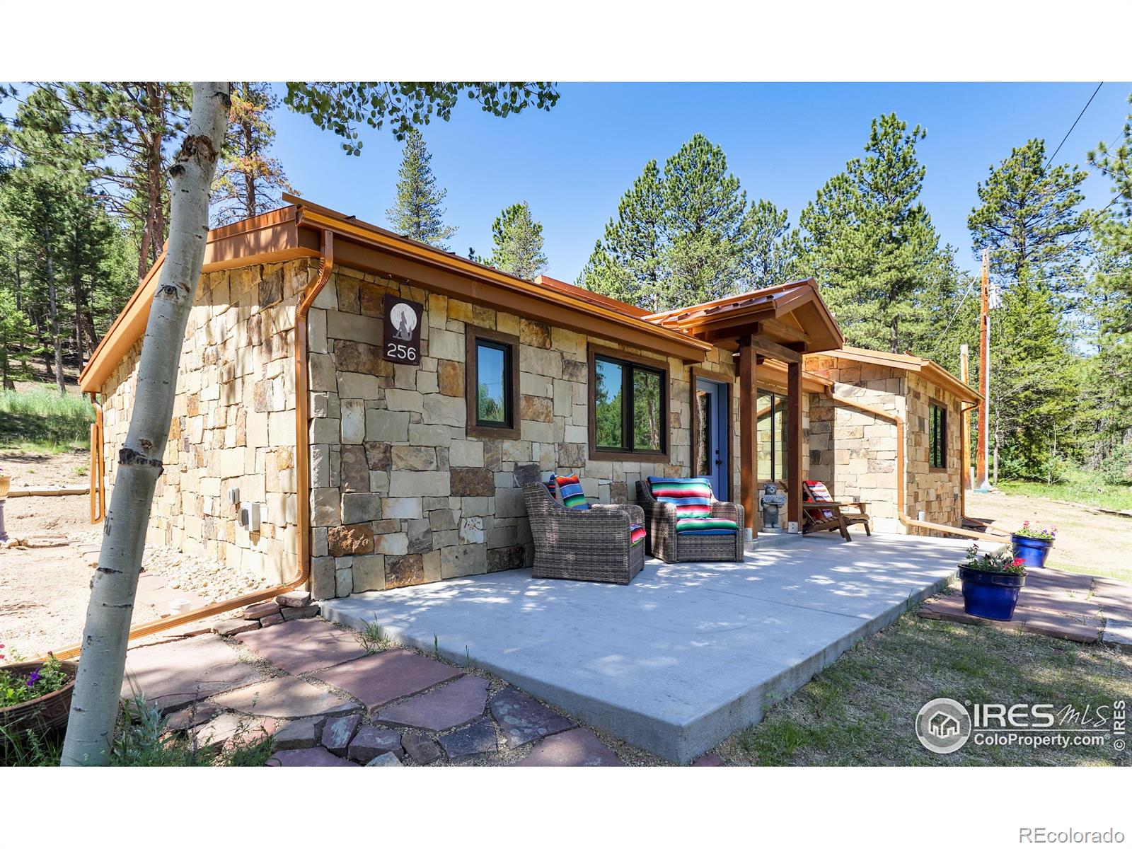 allenspark  House Search Picture