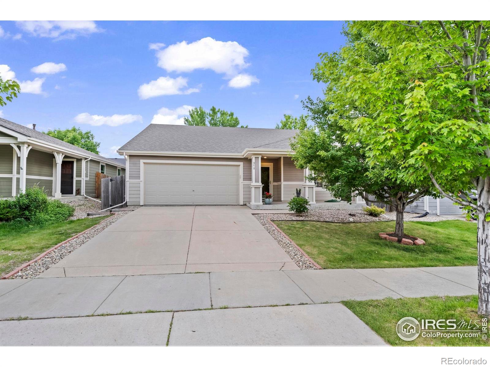 858  Turpin Way, erie MLS: 4567891036561 Beds: 3 Baths: 2 Price: $499,000