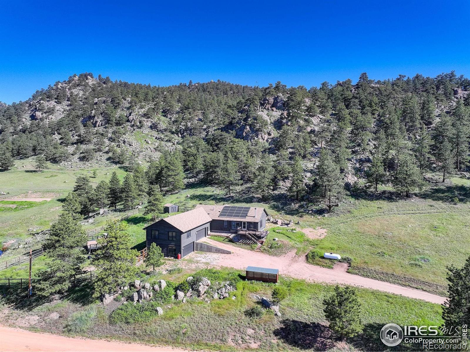 1553  Rowell Drive, lyons  House Search MLS Picture